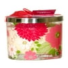 Better Homes and Gardens Mother's Day 3-Wick Candle, Shimmering Cherry