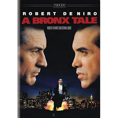 A Bronx Tale (Anamorphic Widescreen)