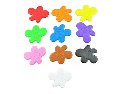 smart scan color chameleon