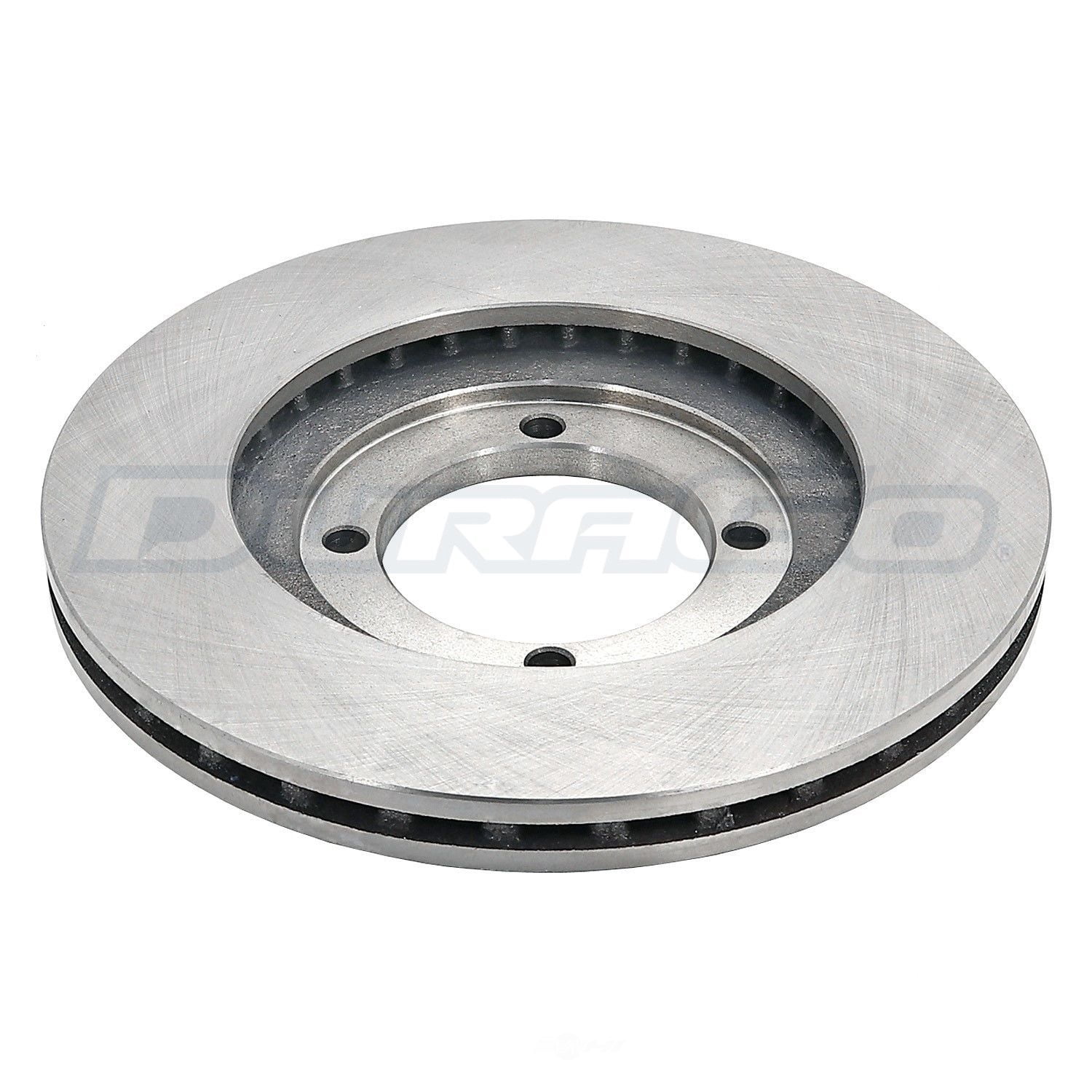 DuraGo Disc Brake Rotor BR31061