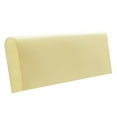 thumbnail image 3 of Funda para cabecera de cama Soledad Amarillo 55 a 67 Pulgadas, 3 of 3