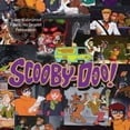 thumbnail image 4 of Cortina de ducha Scooby Doo, juego de cortinas de ducha con dibujos animados encantadores para el baño de niños, niñas, dormitorios universitarios, accesorios de decoración de baño a prueba de agua, 4 of 8