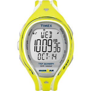 timex ironman triathlon 250 lap
