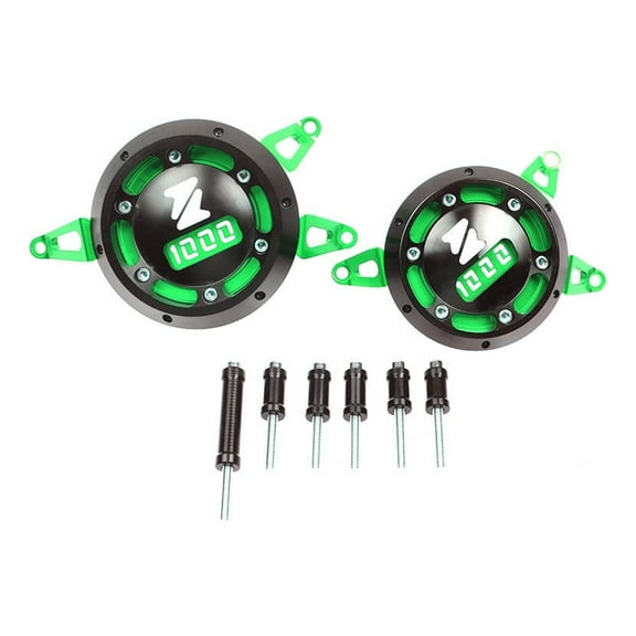 For Kawasaki Z1000/Z1000SX Engine Cover