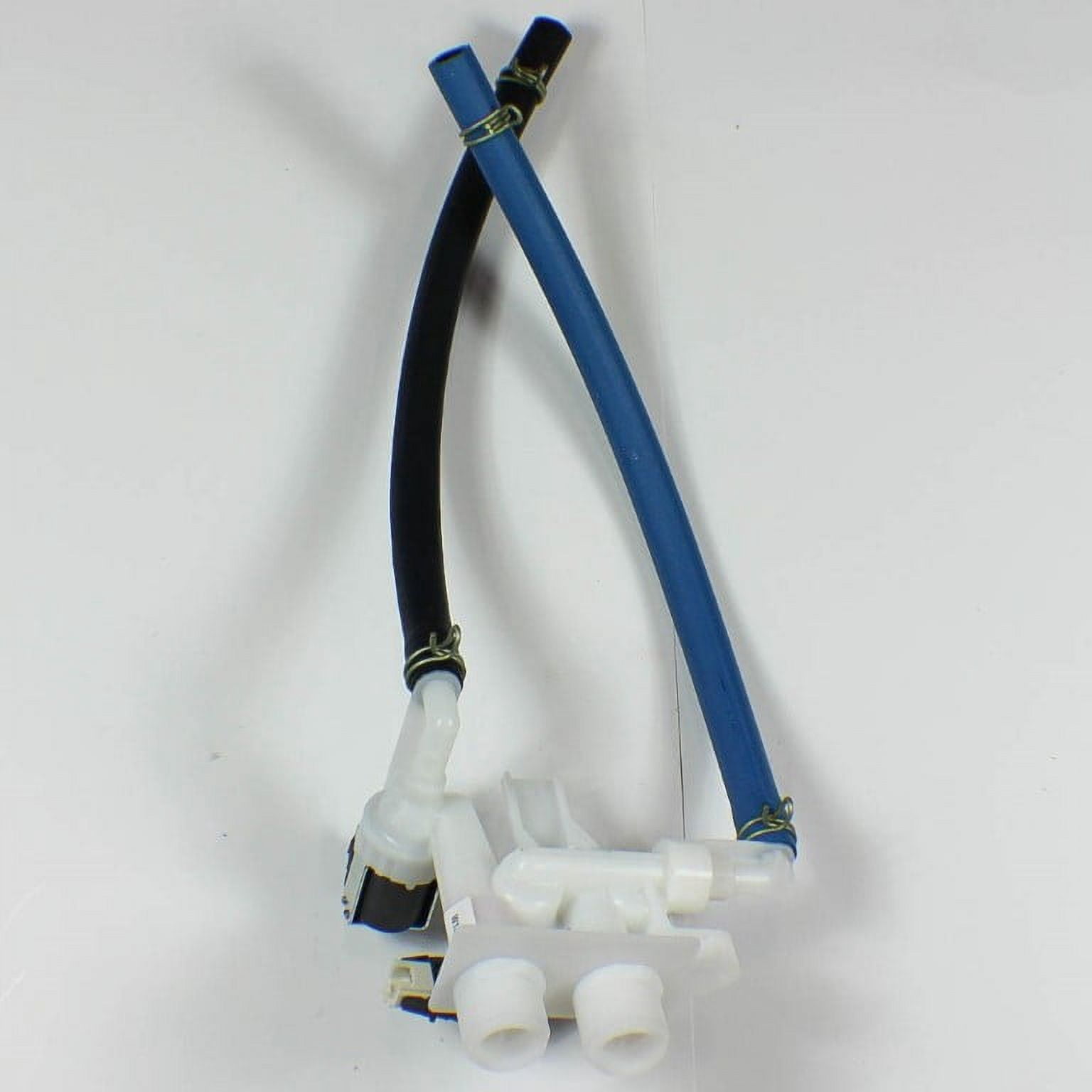 W10599356 Whirlpool Water Inlet Valve OEM W10599356
