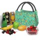 thumbnail image 3 of Fotbe Funny Animals in Jungle Bolsa Térmica Portátil con Estampado, Bolsa de Entrega de Alimentos Aislada, Bolsa Reutilizable de Gran Capacidad para Comidas y Supermercado, 3 of 6