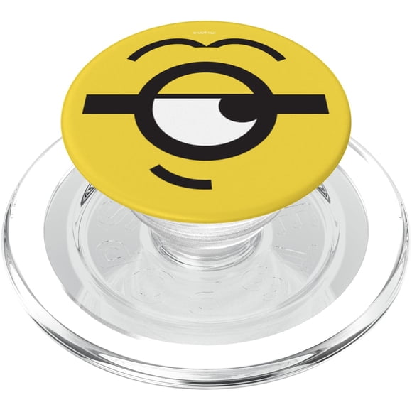 Disfraz PopSockets MagSafe PopGrip para iPhone Minions Stuart