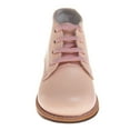 thumbnail image 2 of Josmo Unisex Baby First Walker Shoes, Genuine Leather Classic Infant Footwear, 2 of 9