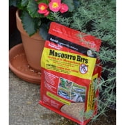 summit responsible solutions mosquito bits - quick kill, 30 ounce Bag