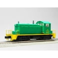 thumbnail image 2 of Lionel Turtle Creek Legacy SW1 Locomotive Engine SWITCHER #462 O Gauge 2233430, 2 of 9