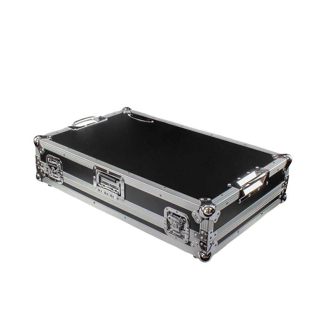 Odyssey FZPERFORMERW Flight Case for RANE PERFORMER DJ Controller with Lock Package