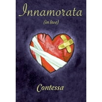 Innamorata (in love) (Hardcover)