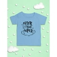 thumbnail image 3 of Cuter Than Cupid T-Shirt Infant -Smartprints Designs,  12 Months, 3 of 4