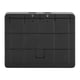 thumbnail image 2 of Accesorio de impresora conmutador de 2 puertos para impresora USB, escáner, ratón, teclado y disco duro móvil, 2 of 12