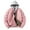 Pink, variant on Herrnalise New Fashion Blazer Blazer Jumper Hooded Cotton Jacket, Jacket, Man Long Sleeve Hoodless Casual Outwear & Jackets Khaki