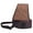 Coffee, variant on Left Shoulder Pad Range Target Shooting Recoil Pad Shoulder Shield Protection Adjusted