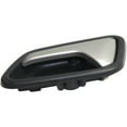 thumbnail image 4 of Interior Door Handle For 2002-2007 Suzuki Aerio Front or Rear Driver Plastic, 4 of 5