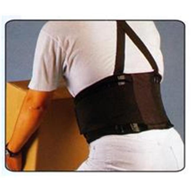 Morris Products 53226 Back Support Large