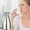 Silver, variant on Dvkptbk Stainless Steel Thermos, 1.5L, Coffee/Tea Bottle Insulated Keep Cold for Water and Coffee Drink Dispenser Thermos Flask Storage & Organization