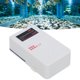 thumbnail image 5 of Bomba De Aire De Acuario Difusor De Oxigeno De Emergencia Bomba De Oxigeno Electrica Portatil Mini Bomba De Oxigeno Bomba De Aire Silenciosa Aquarium Air Portable ANGGREK Otros, 5 of 8