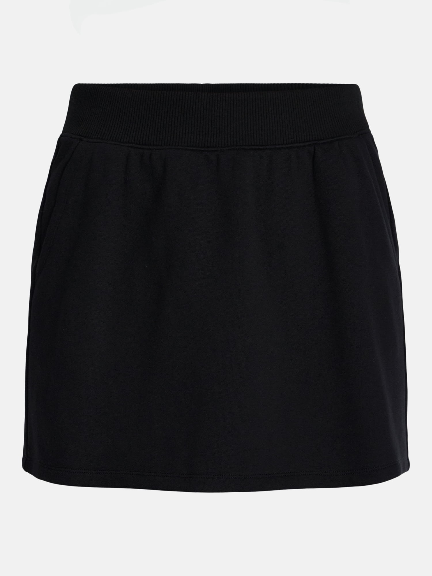 Athletic Works Women's and Women's Plus Fleece Skort, Size XS-4X