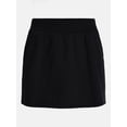 thumbnail image 5 of Athletic Works Women's and Women's Plus Fleece Skort, Size XS-4X, 5 of 5