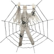 Life-Size Spider Prey