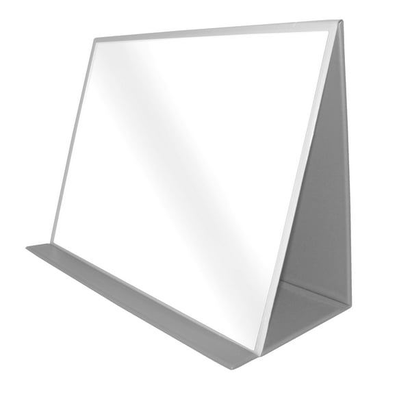 Portable Speech Therapy Mirror