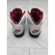 thumbnail image 5 of Ni - ke Size 15 - Jordan 5 Retro Mid Fire Red, 5 of 5