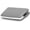 Grey/Chrome, variant on Vent Tabs for Mercedes ML 350/450/500/550 (2006-2011) W164 Air Conditioning Vent Replacement Tab30-SECOND Installation Easy Clip on | No Screws or Tools Required | American Design (Black/Chrome)