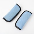 thumbnail image 3 of Harnais de Sécurité pour Bébé Ceinture de Sécurité pour Bébé Protection d'Épaule (HTOOQ)), 3 of 5