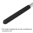 thumbnail image 4 of Unique Bargains 4 Feet Extendable Portable Telescopic Handheld Tour Flag Pole, Black, 4 of 6