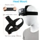 thumbnail image 5 of Set de accesorios para GoPro Hero 13/12/11/10/9/8/7/6/5/4 - PellKing, 5 of 8