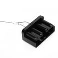 thumbnail image 4 of Cubierta de tapa antipolvo Protección contra el polvo Larga vida útil Conector de montacargas 175A Conector de montacargas con tapa antipolvo Conector de montacargas 170A ANGGREK Otros, 4 of 8