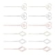 thumbnail image 2 of Card Stand Lovely Style Long Lasting Photo Holder  for Office for Home Decoration ANGGREK Otros, 2 of 8