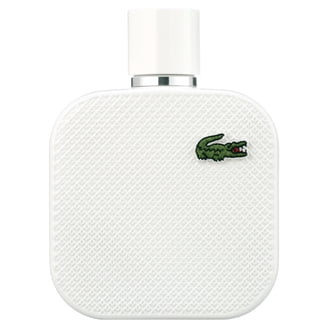 Lacoste Eau De Lacoste L.12.12 White Energized - Walmart.com