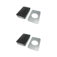 thumbnail image 2 of Advancent Alcohol Camping Stoves Lightweight Portable for BBQ Backpacking Camping Tipo 1 2piezas, 2 of 6
