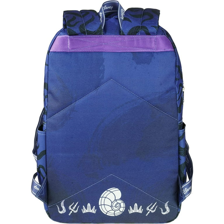 disney princess mini backpacks Amazon.com: Loungefly Disney Princess Collage Triple Pocket Mini Backpack :  Clothing, Shoes & Jewelry