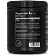 Greens & Superfoods