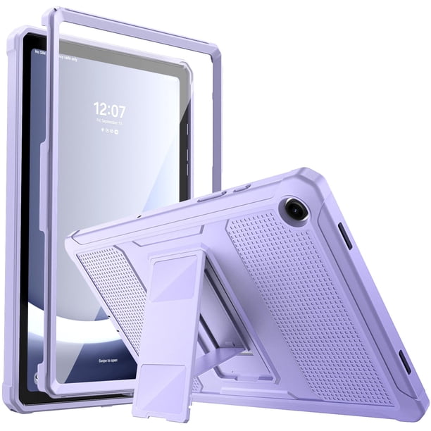 Funda MoKo Fit para Galaxy Tab A9 Plus 11 2023 con protector de pantalla