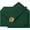 Dark Green, variant on 100 Pieces A7 Envelopes Colorful 5x7 Envelopes for Greeting Cards, Birthday, Weddings, Baby Shower Invitation Cards (Black, A7(5.24 x 7.24 Inches))