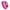 Hot Pink, variant on Digital LCD Pedometer Run Step Walking Distance Calorie Counter Watch Bracelet