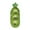 Green, variant on Shaped Dog Toy with Squeaker and Crinkle Paper, Interactive Squeaky Toy for Dogs