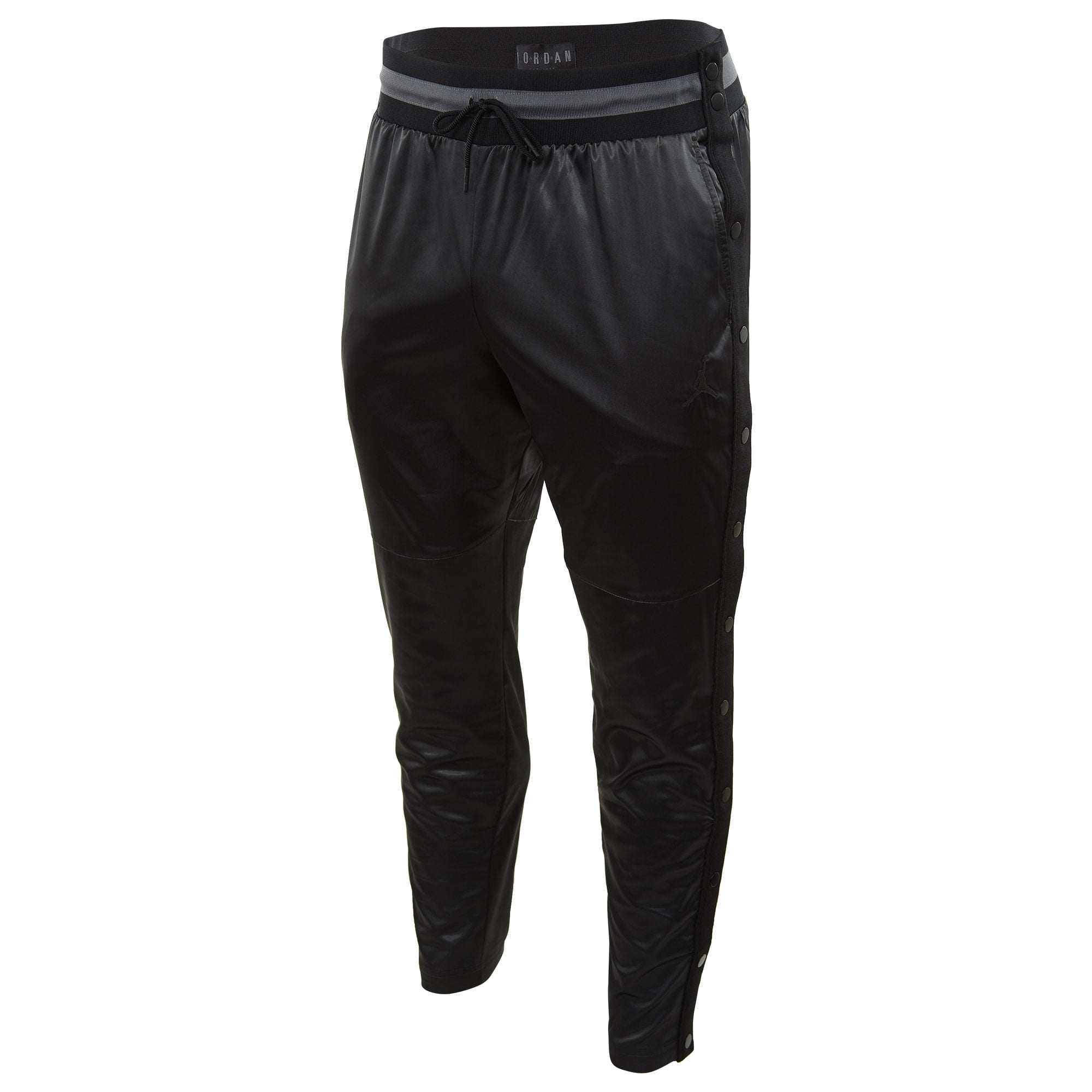 Jordan Satin Snap Pants Mens Style : Aq0940 - Walmart.com