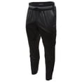 thumbnail image 1 of Jordan Satin Snap Pants Mens Style : Aq0940, 1 of 4