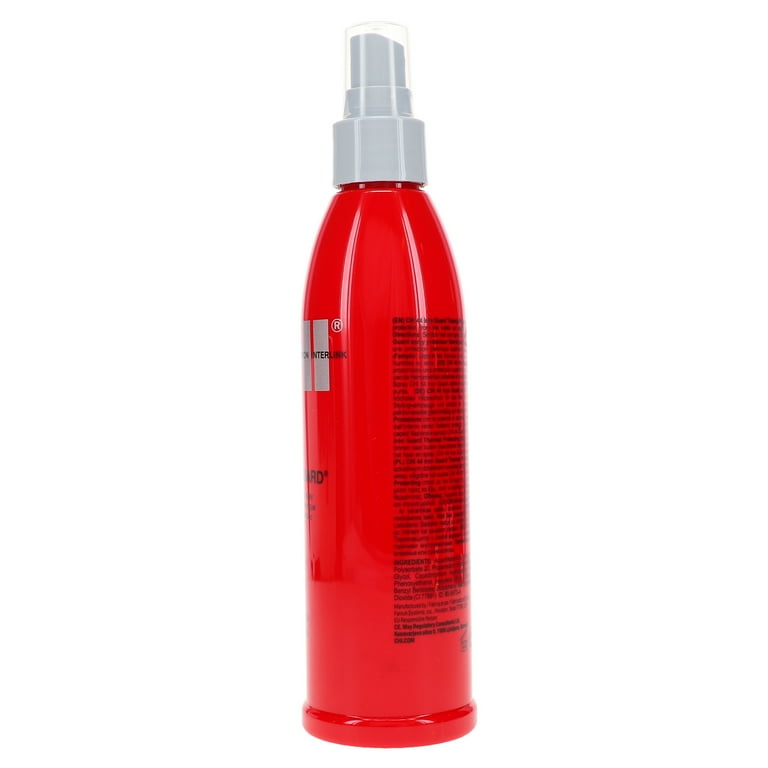 Chi iron guard discount