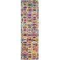 thumbnail image 3 of Safavieh Nantucket  Contemporary Rug - 2'3" x 7', 3 of 5