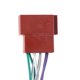 thumbnail image 5 of Arnés De Cableado Para KENWOOD 16 Pin ISO Cableado Arnés Conector Adaptador Car Stereo Wire Loom, 5 of 9