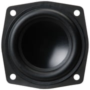 Dayton Audio ND65-4 2-1/2 Aluminum Cone Full-Range Driver 4 Ohm