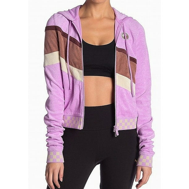 fenty jackets